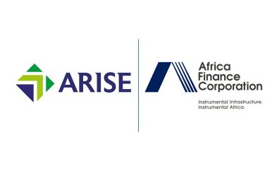 ARISE IIP and AFC launch US$ 100M capital pool for African entrepreneurs