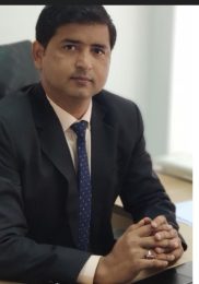 Gopal Jha