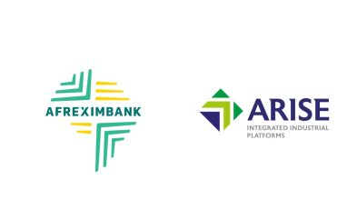 ARISE IIP secures $450 million Afreximbank facility for industrial parks, Special Economic Zones development